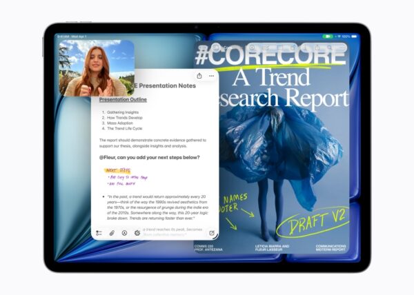 Apple introduces the new iPad Air all new features you need to know