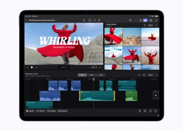 Apple introduces the new iPad Air all new features you need to know