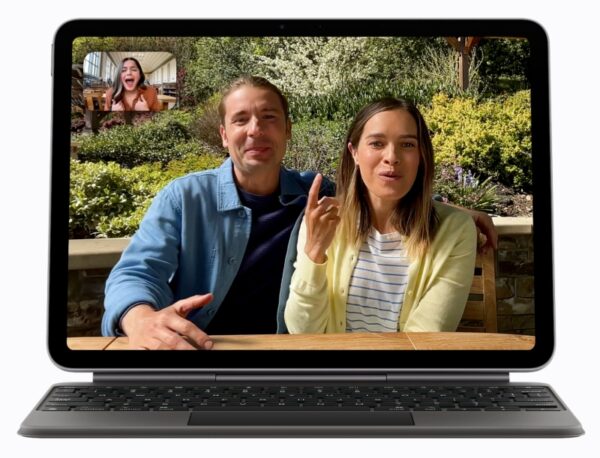 Apple introduces the new iPad Air all new features you need to know