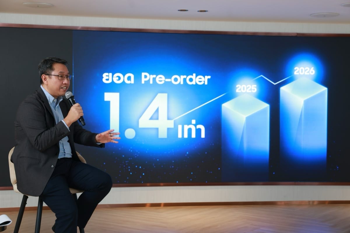 Galaxy S26 Series Breaks All-Time Pre-Order Record, Creating a New Phenomenon