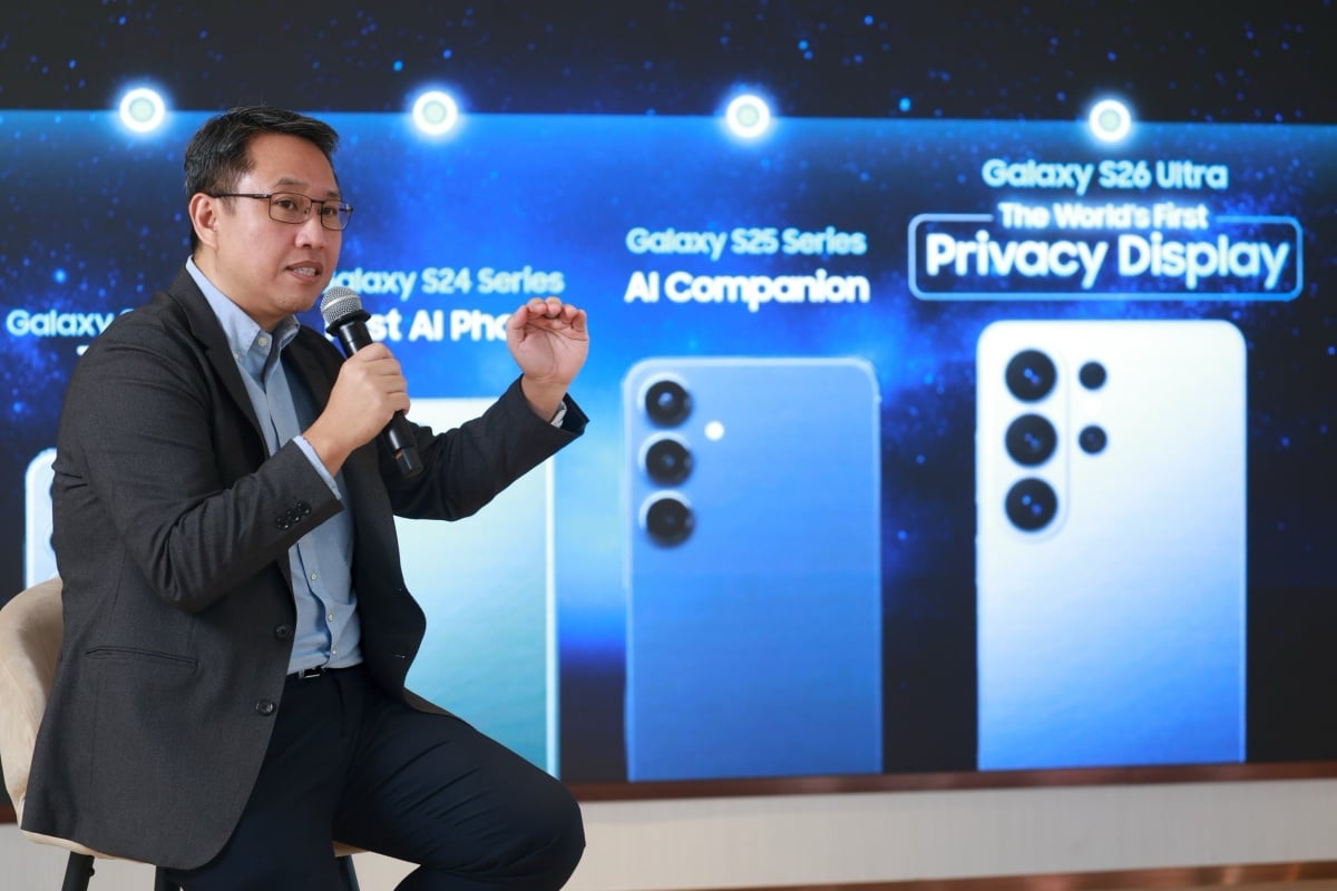 Galaxy S26 Series Breaks All-Time Pre-Order Record, Creating a New Phenomenon