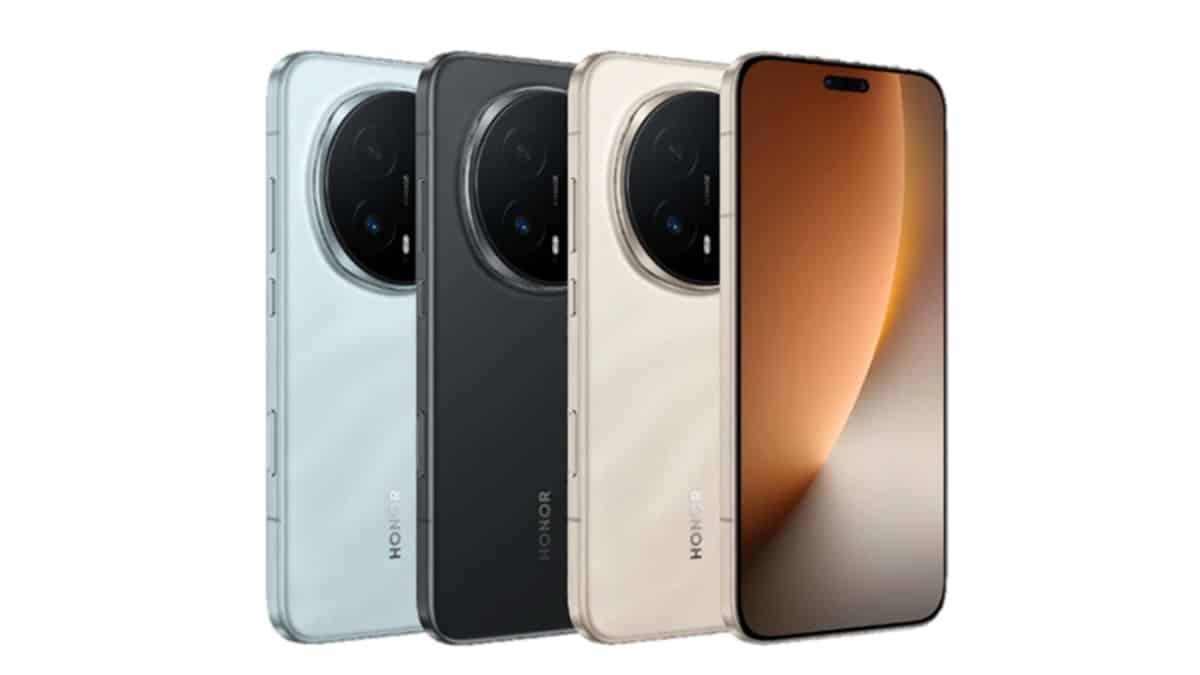 HONOR Magic8 Pro 5 Reasons Why This Flagship Is a Must-Have 