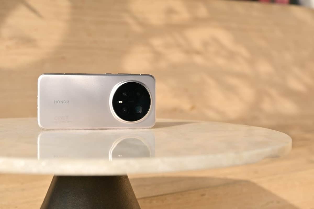 HONOR Magic8 Pro 5 Reasons Why This Flagship Is a Must-Have 