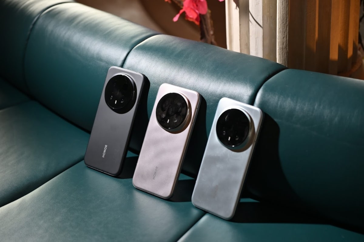 HONOR Magic8 Pro 5 Reasons Why This Flagship Is a Must-Have 