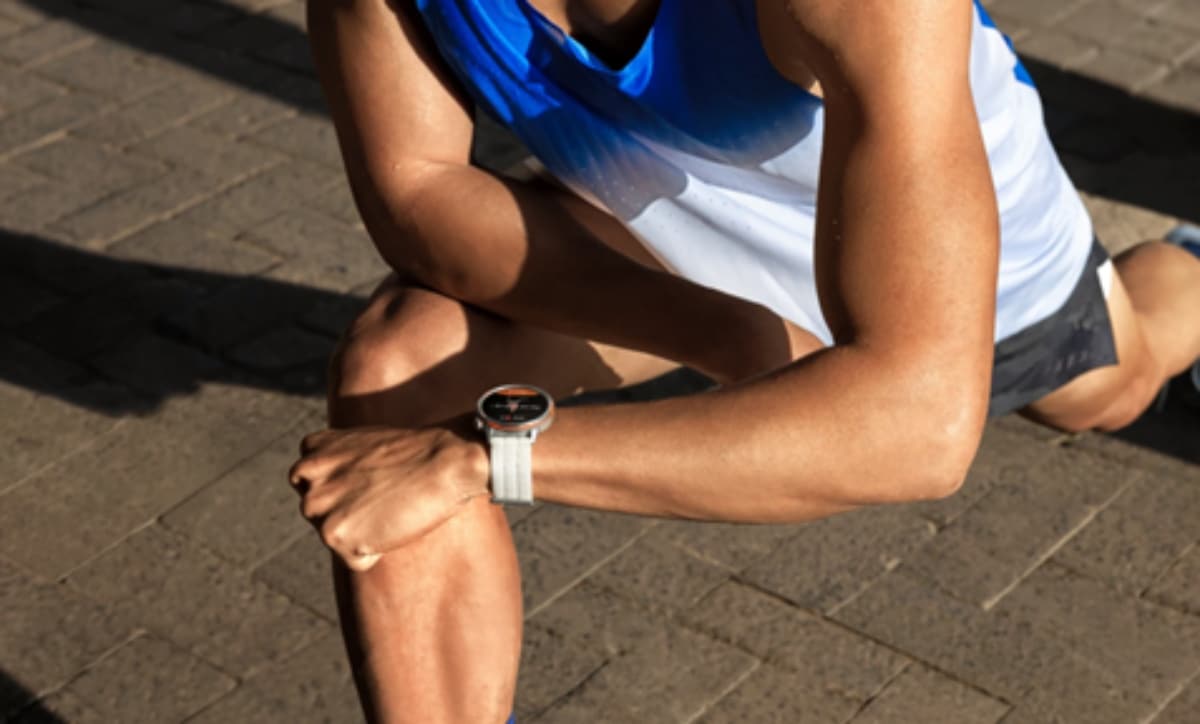 HUAWEI WATCH GT Runner 2