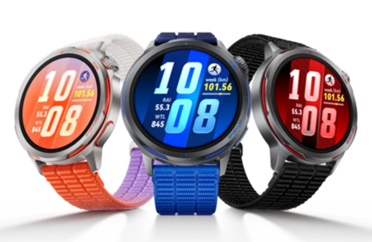 HUAWEI WATCH GT Runner 2