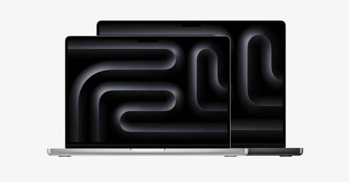 MacBook Pro M5 Pro and M5 Ultra