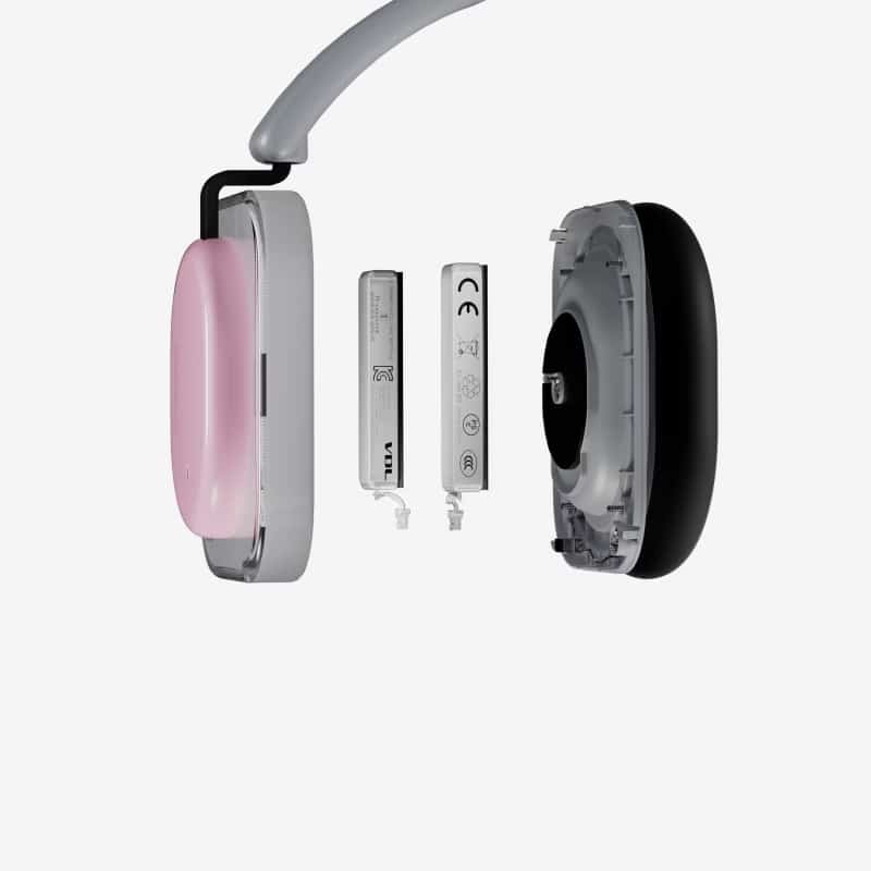 Nothing Headphone (a) 