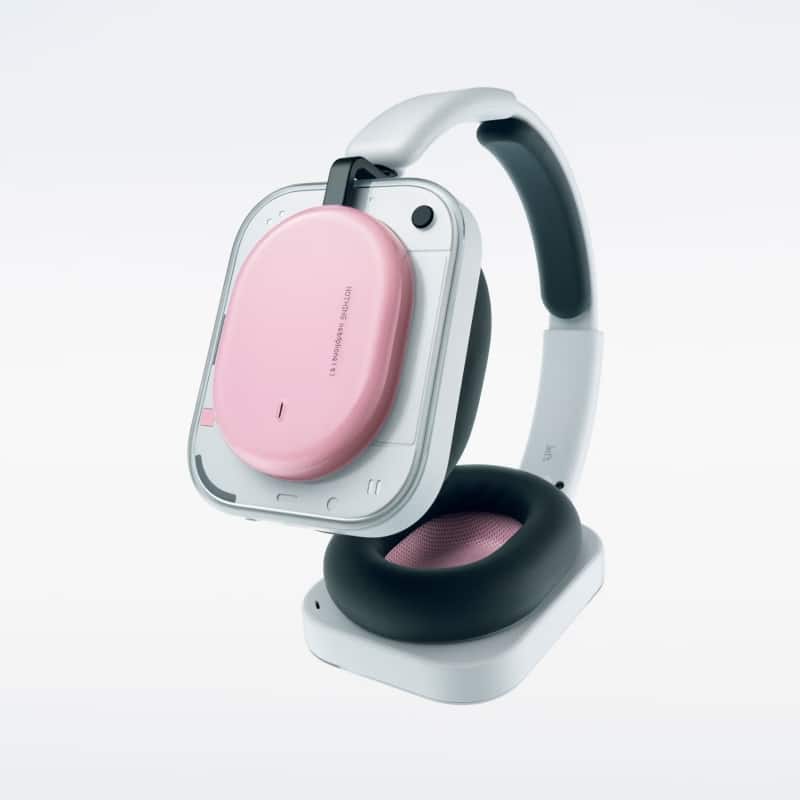 Nothing Headphone (a) 