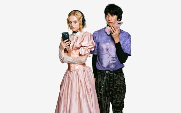 Nothing Phone (4a) Series and Headphone (a) Launches in Thailand 03