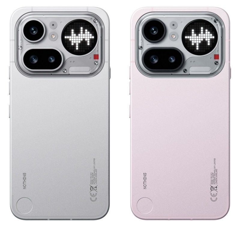 Nothing Phone (4a) Pro