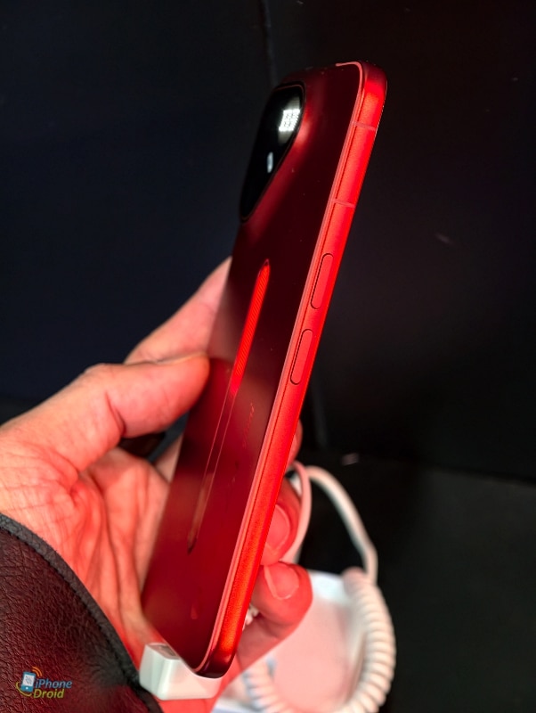 POVA Metal Tonino Lamborghini Limited Edition