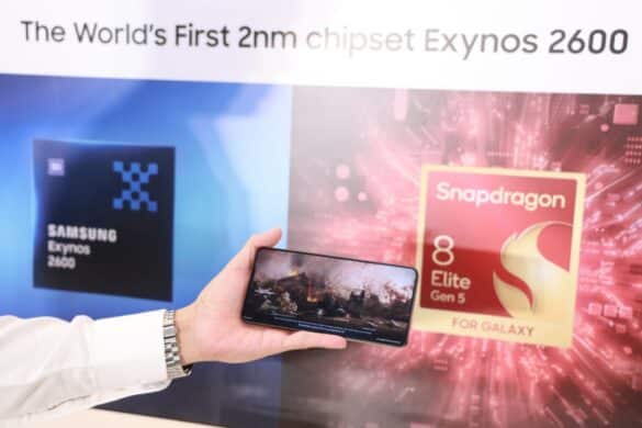 Samsung Galaxy S26 Ultra Highlights 01