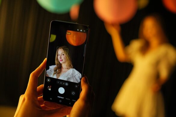 Samsung Galaxy S26 Ultra Highlights 02