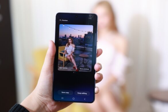 Samsung Galaxy S26 Ultra Highlights 05