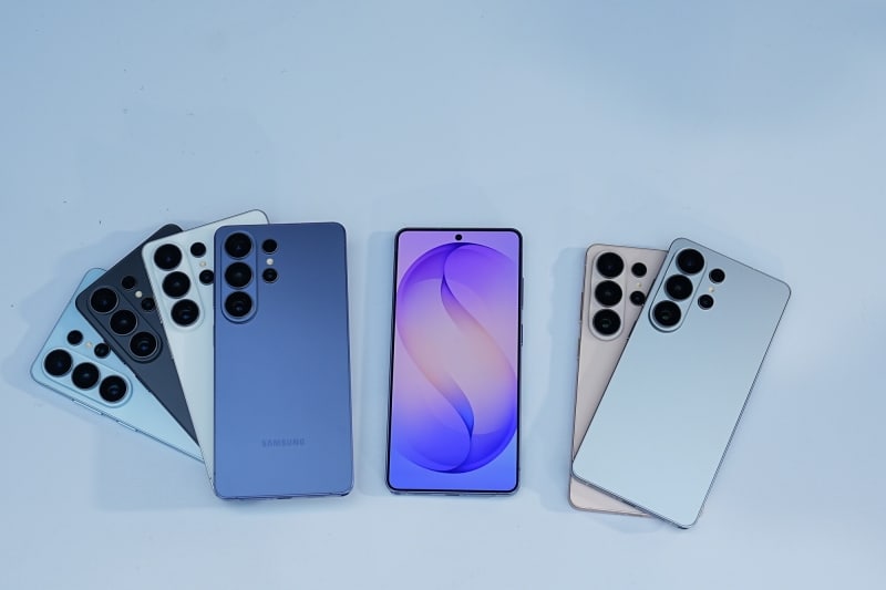 Samsung Galaxy S26 Ultra Highlights