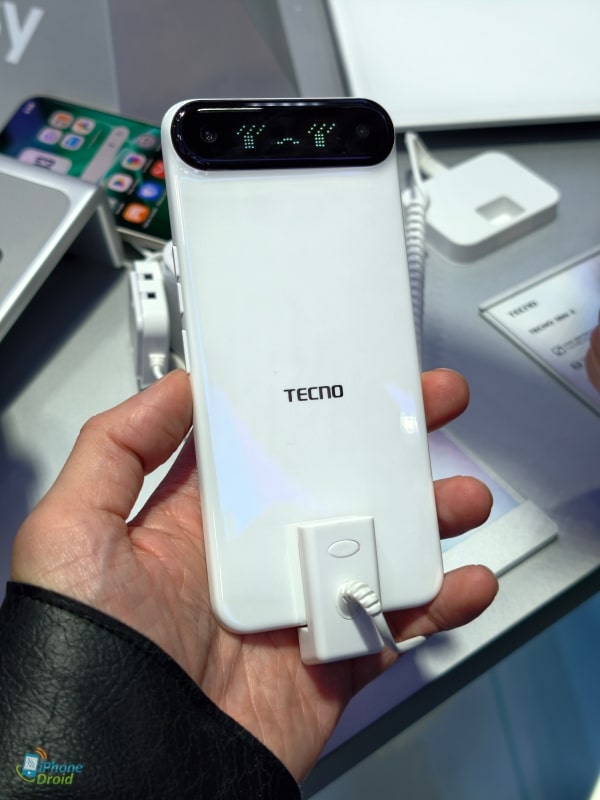 TECNO Slim 2