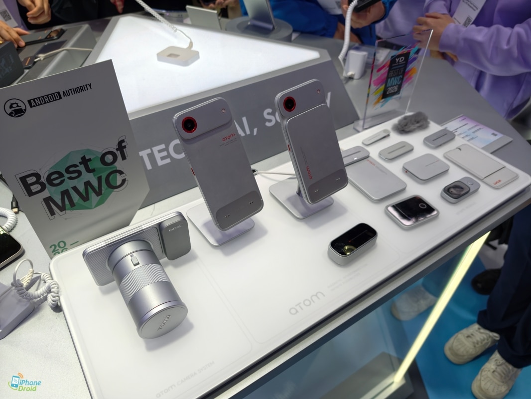 Modular Magnetic Interconnection Technology