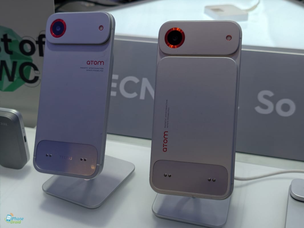 Modular Magnetic Interconnection Technology