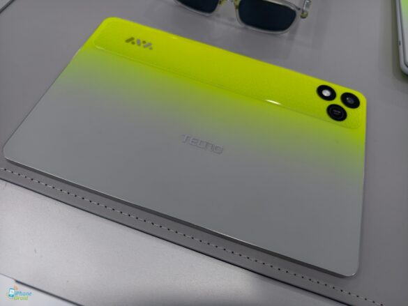 TECNO MWC 2026 Photo 23