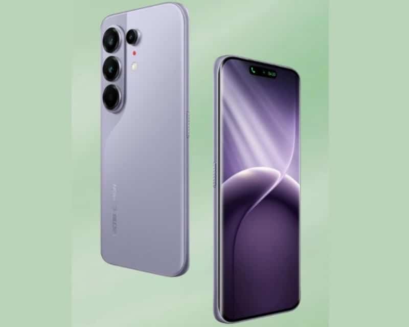 Tecno Camon 50 Ultra