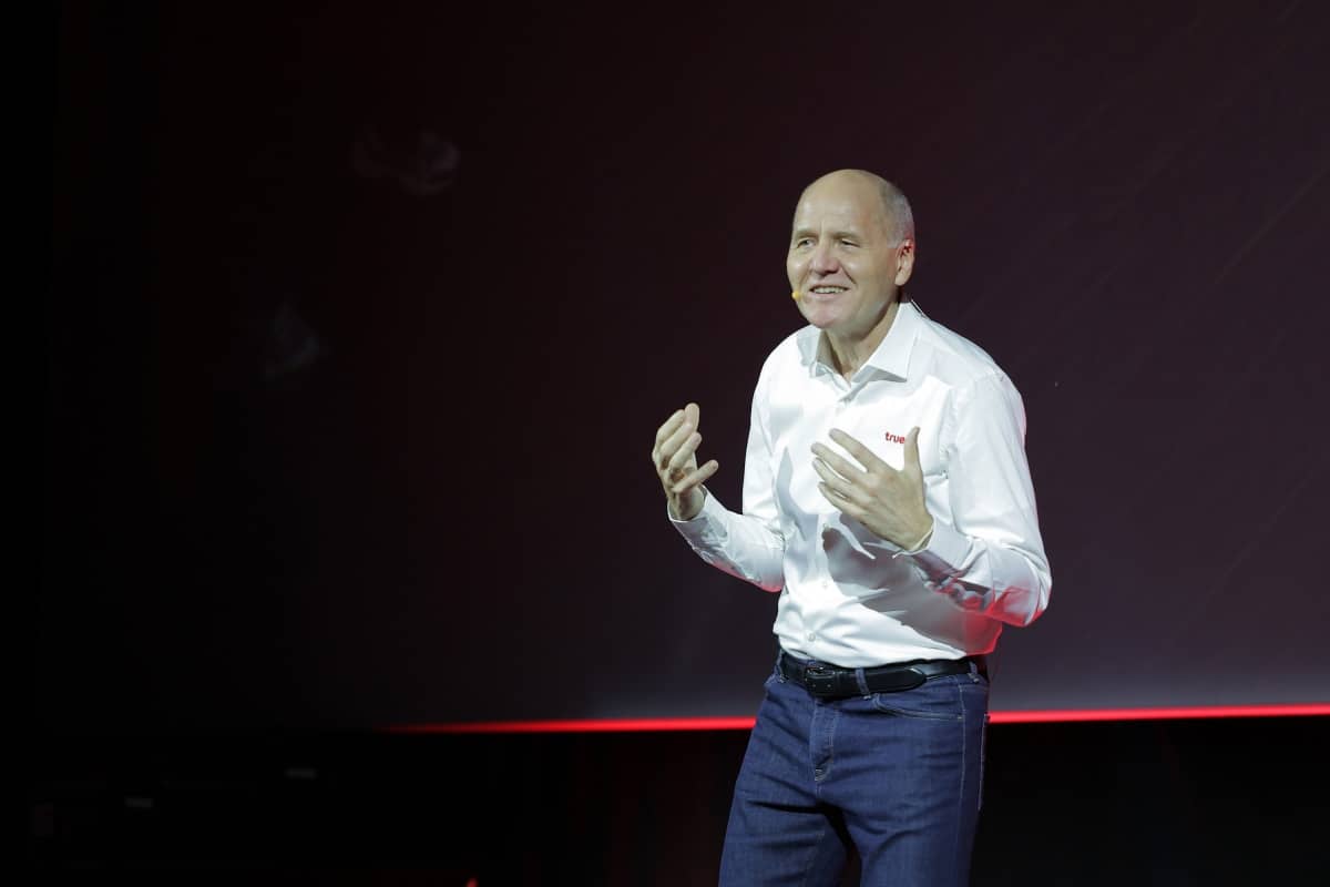 True Corporation Announces ‘4 Big Moves’ to Accelerate Telco-Tech Transformation