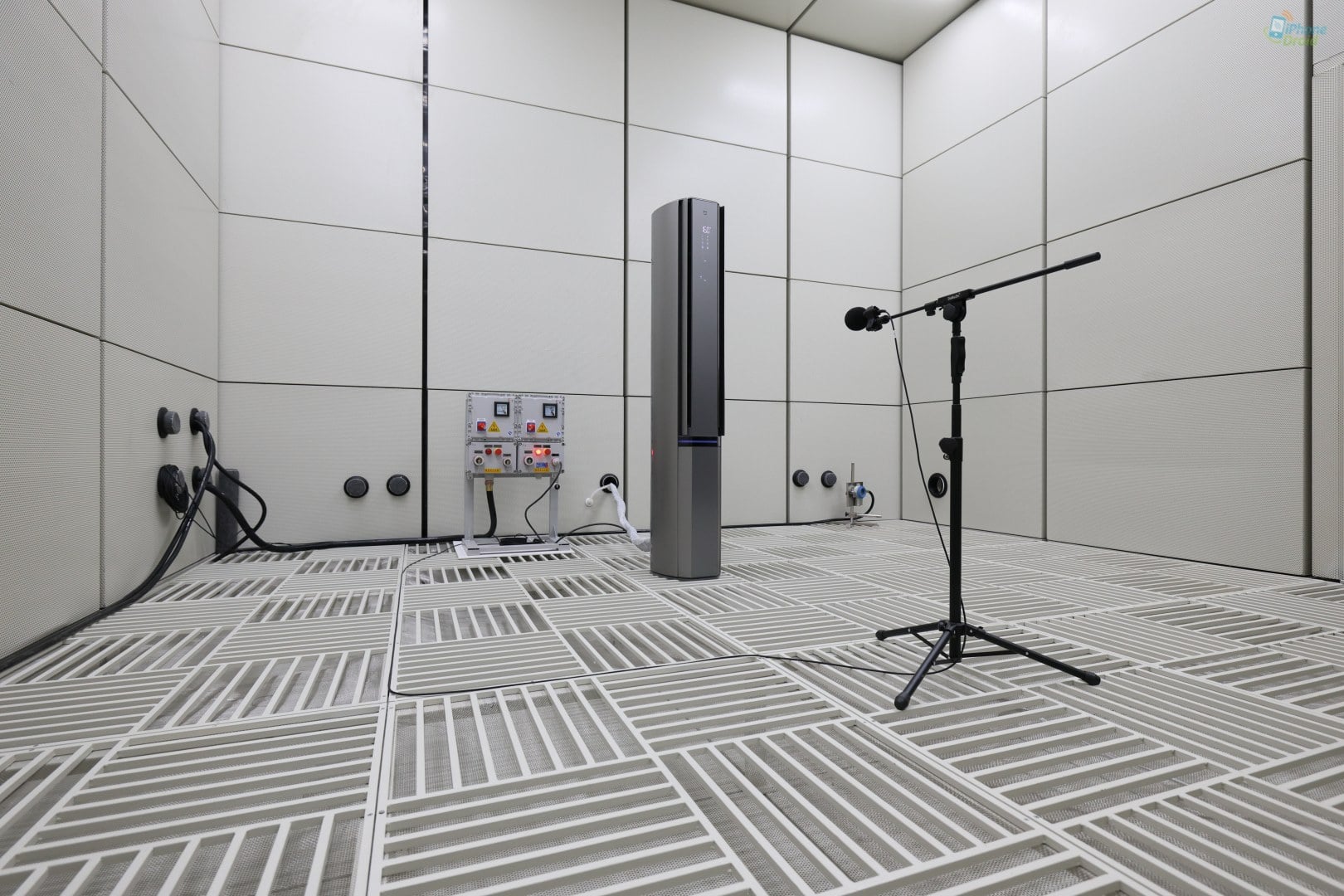 Soundproof Lab