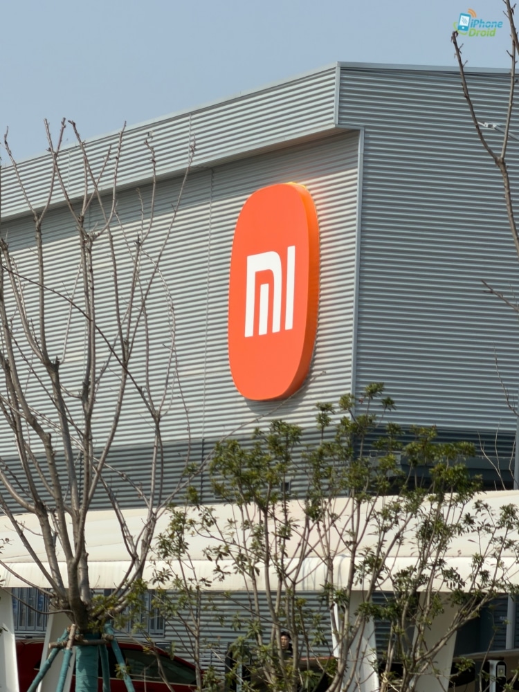 Xiaomi Sustainability