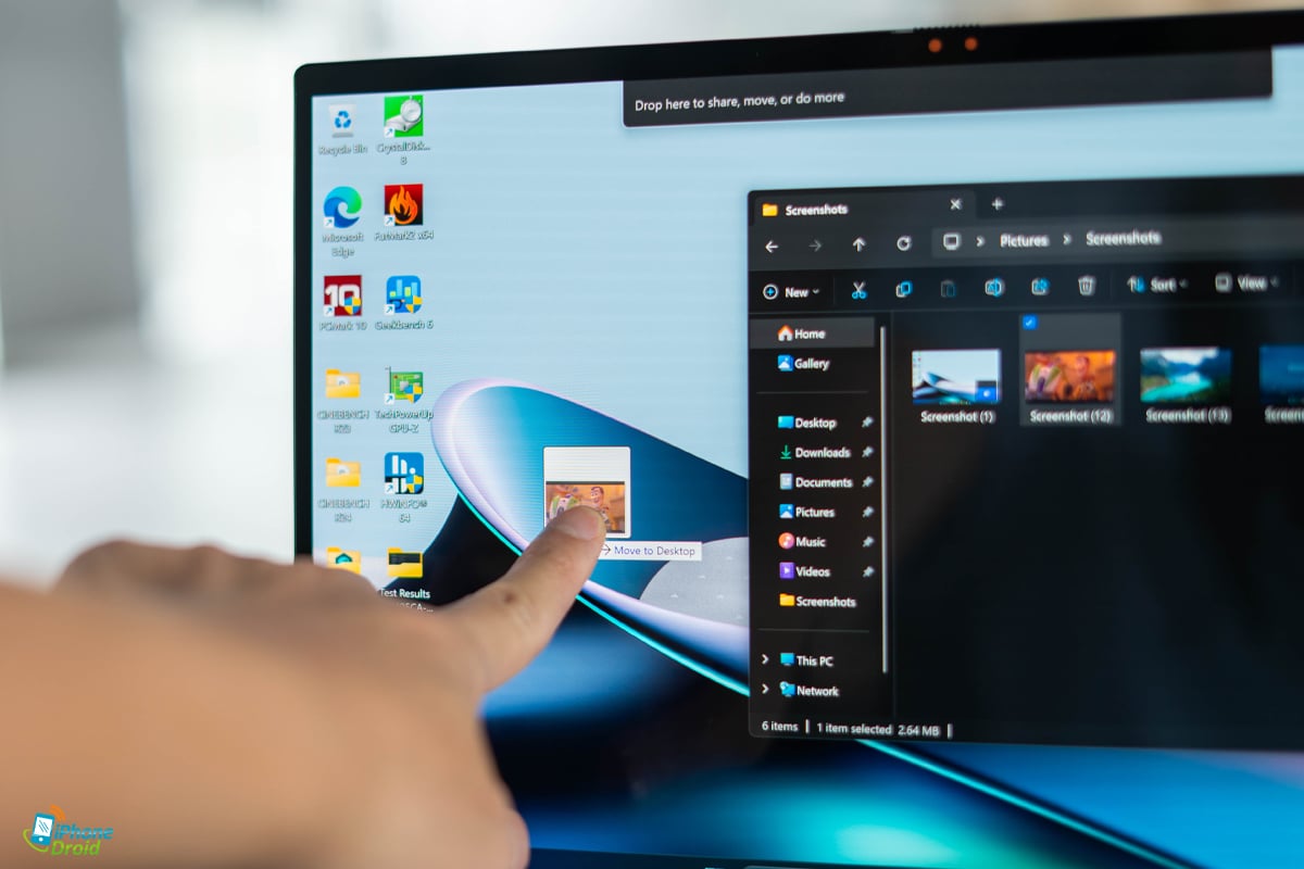 หน้าจอ-ASUS-Lumina-OLED-3K