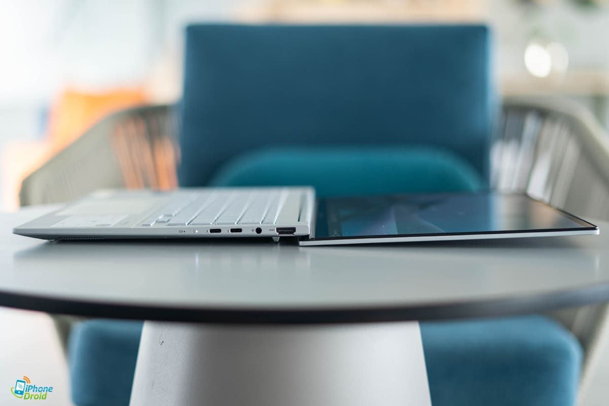 ดีไซน์-ASUS-Zenbook-14-OLED-UX3405