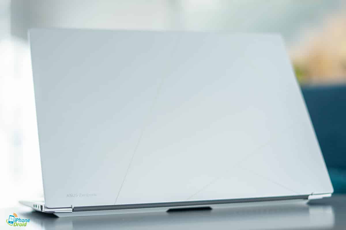 ดีไซน์-ASUS-Zenbook-14-OLED-UX3405