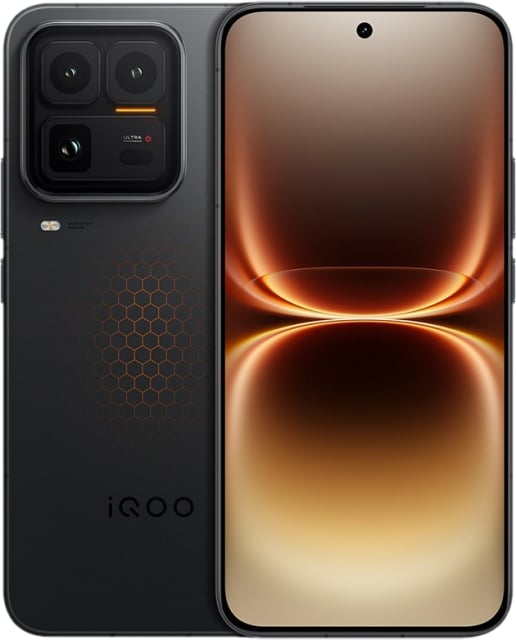 iQOO 15 Ultra