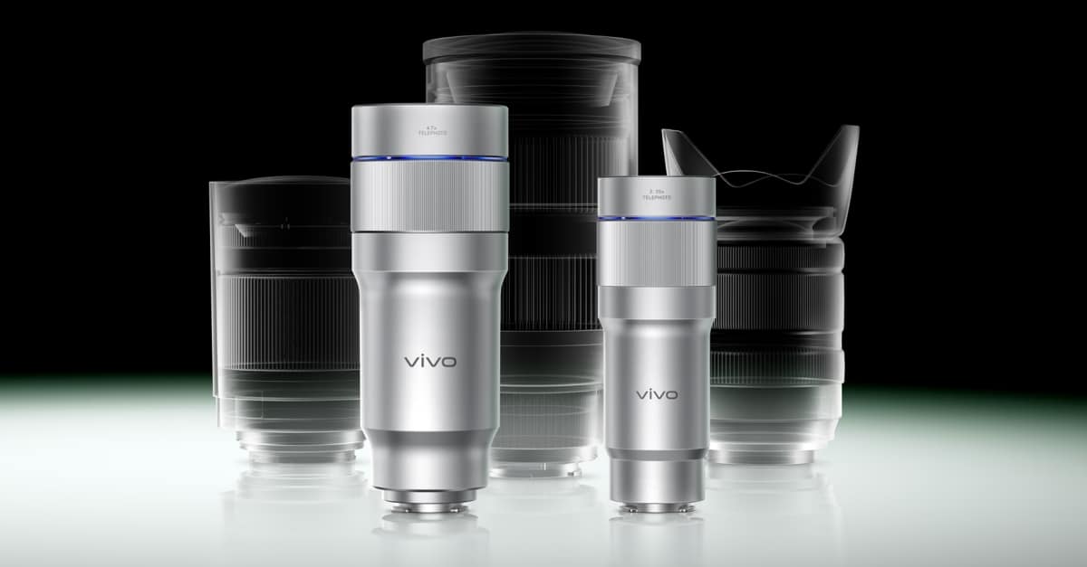 vivo X300 Ultra is official 