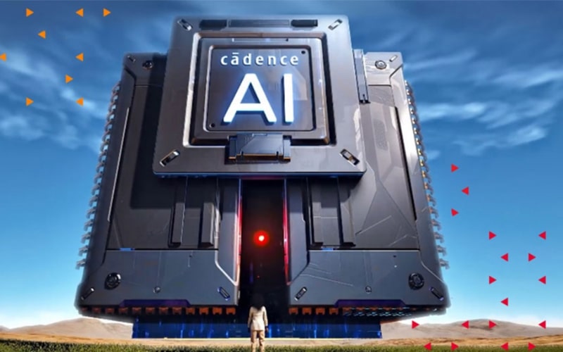 Cadence x Google Cloud ChipStack AI Super Agent