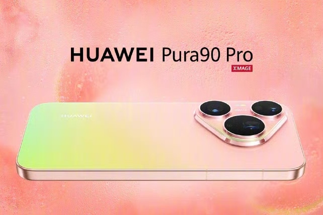HUAWEI Pura 90 Pro