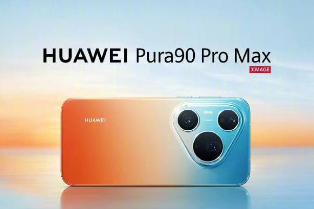 HUAWEI Pura 90 Pro Max