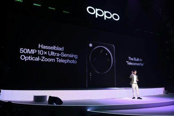 OPPO Launches Find X9 Ultra and Find X9s in Thailand