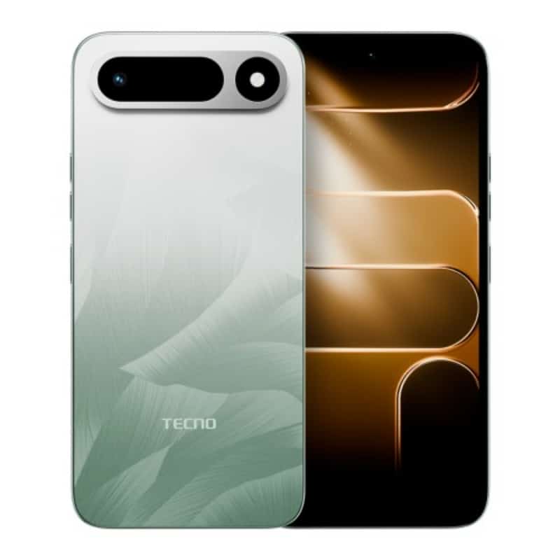 Tecno Pop X 5G unveiled