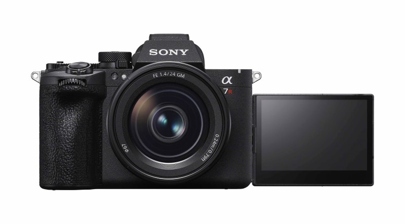 Sony Thailand Launches Alpha 7R VI
