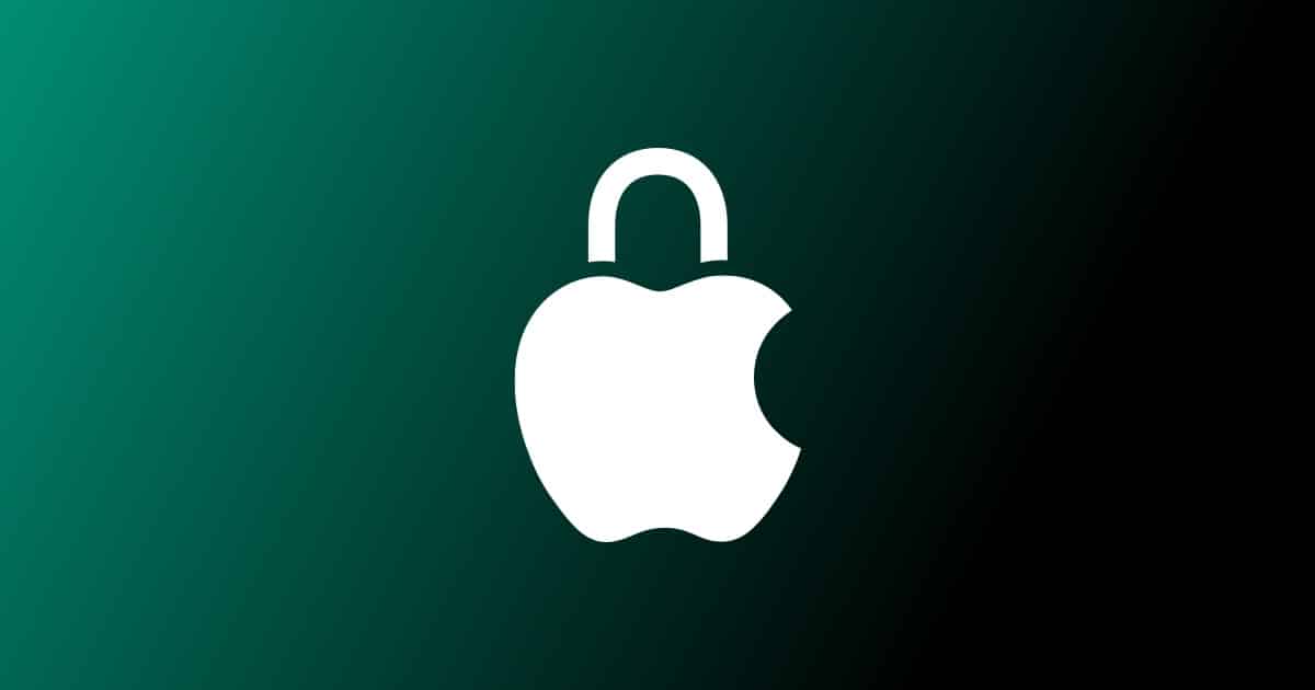 Apple Security Research