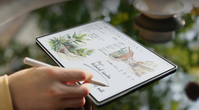 HUAWEI MatePad Pro Max