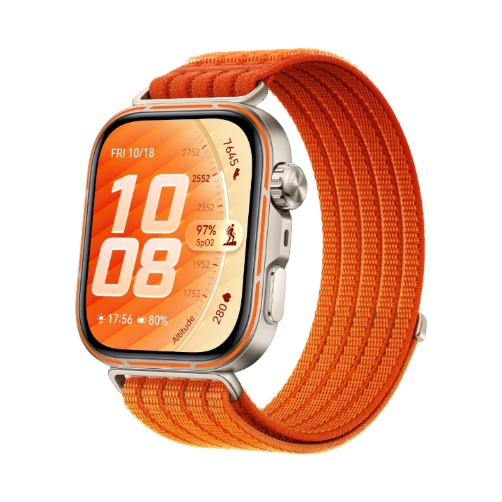 HUAWEI WATCH FIT 5 Pro