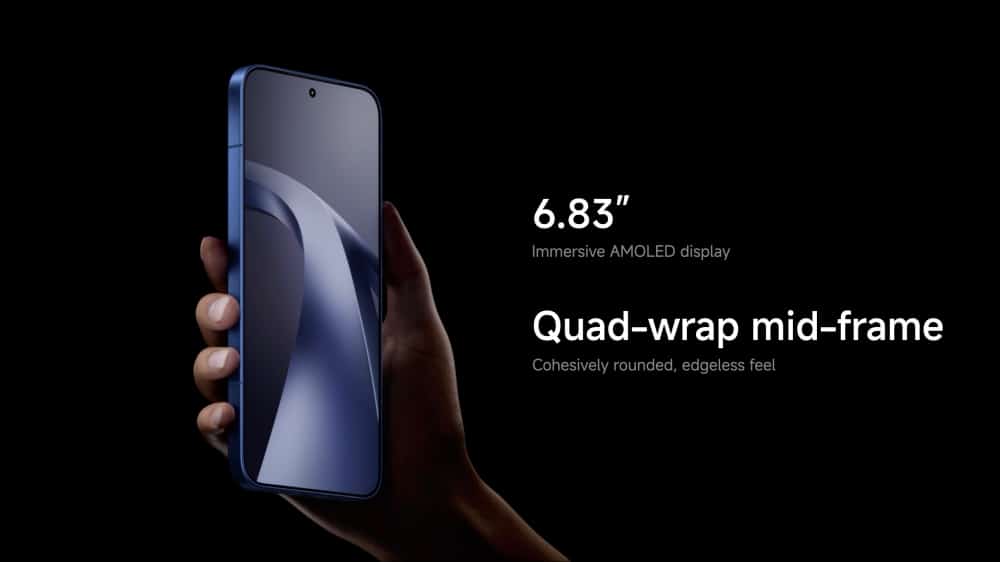Xiaomi 17T Pro