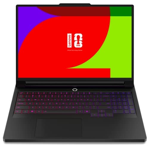Lenovo x FIFA activation