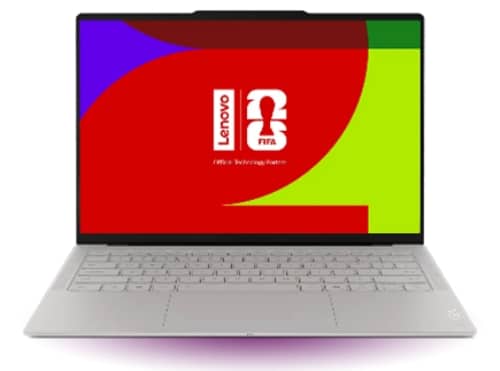 Yoga Slim 7i Ultra Aura FIFA World Cup 26 Edition