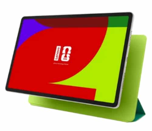 แท็บเล็ต Yoga Tab FIFA World Cup 26 Edition