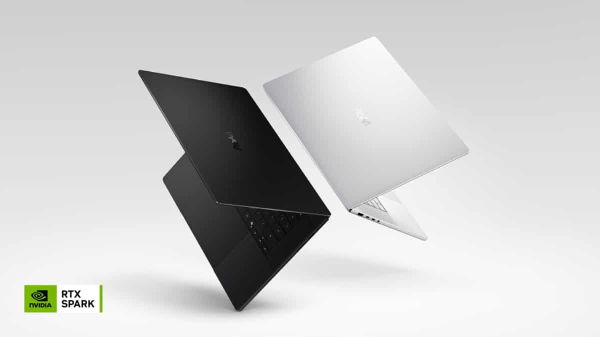 ASUS Next-Gen AI PC COMPUTEX 2026