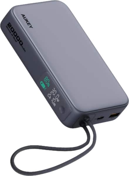 AUKEY PB-Y48 20000mAh 100W