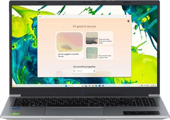 Acer Aspire Lite 15 AL15-54P-56RK