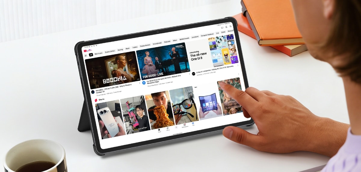 Alldocube iPlay 70 Pad Pro
